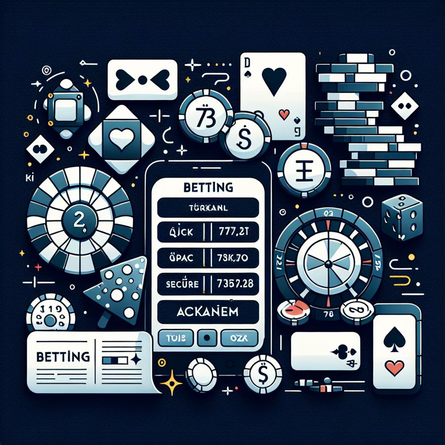 Xslot Güncel Giriş Adresi: Hızlı ve Güvenli Erişim Rehberi