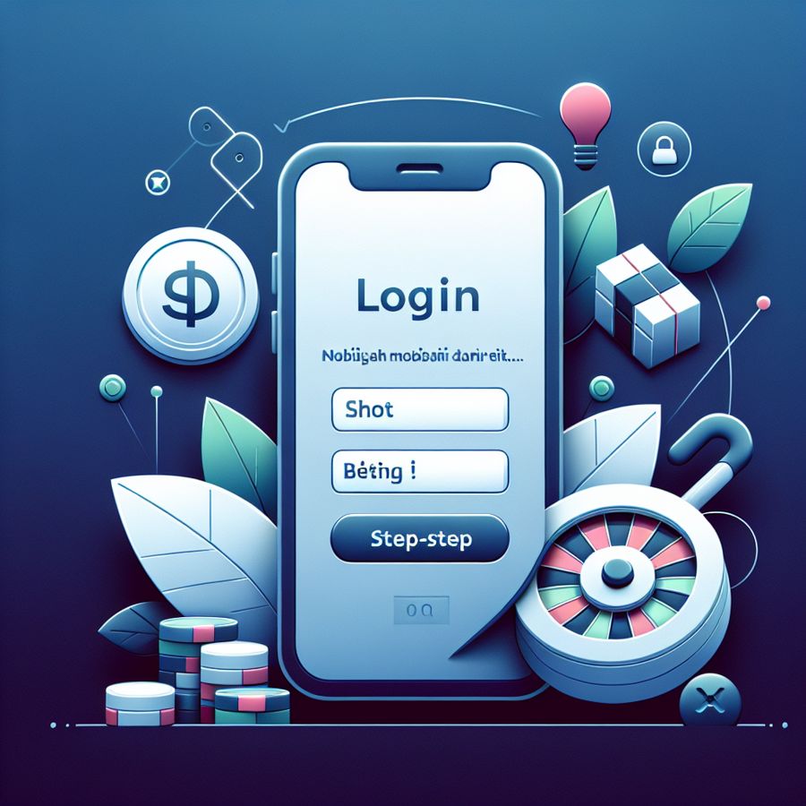 Xslot Mobil Giriş Adresi Nasıl Bulunur? Adım Adım