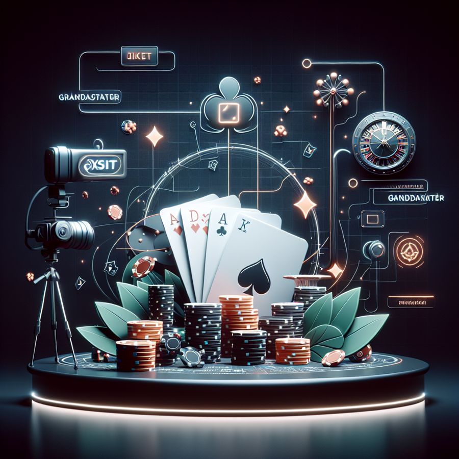 Xslot’ta Canlı Casino: Yayın Kalitesi ve Güvenilir Sağlayıcılar