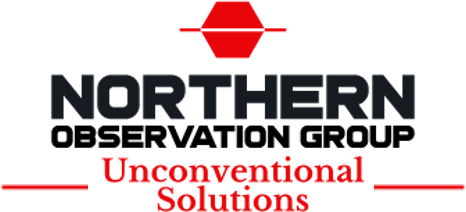 northernobservationgroup.com Logo